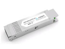 AXIOM 40GBASE-LR4 QSFP+ TRANSCEIVER - QSFP40GLR4FIN-AX