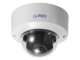 I-PRO 2MP INDOOR VANDAL DOME CAMERA WITH AI ENGINE (UP TO 9 APPS), H.265/H.264/MJPEG, 2.9-9.0MM 3.1X MOTORIZED ZOOM LENS, IR LED, IK10, FIPS