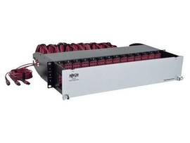TRIPP LITE 50/125 PRE-ASSEMBLED 42 MTP QSFP-168LC