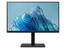 ACER CB241Y BMIRUX 23.8IN 1000:1 178 (H) 178 (V) 250nits 1XHDMI 1 X TYPE C SPEAKER AUDIO OUT BLK