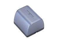 CANON BP-422 2200 MAH LI-ION BATTERY FOR ELURA