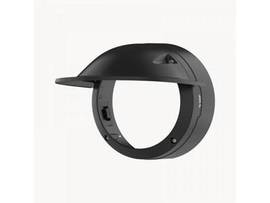 AXIS ACCESSORY CASING COMPATIBLE Q3819-PVE INCLUDES ANTI LOSS SCREWS WEATHER COVER COVER LID COVER TOP
