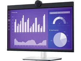 DELL 24 VIDEO CONFERENCING MON P2424HEB 12 29 1899