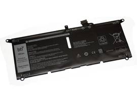 BATTERY TECHNOLOGY BTI HK6N5-BTI 4-CELL 7.6V 5921MAH LI-ION NOTEBOOK BATTERY FOR DELL INSPIRON 5390, 5391, 7490, 7390 2-IN-1, 7391 2-IN-1, LATITUDE 33