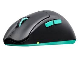 CHERRY XTRFY M68 WIRELESS BLACK MOUSE