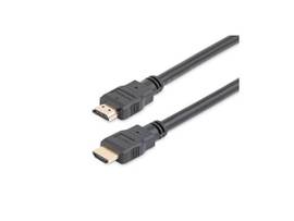 Create Ultra HD connections between your High Speed HDMI-equipped devices, with