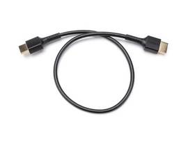 CRESTRON CERTIFIED HDMI 2.1 CABLE, 48 GBPS, 1.5 FT (0.5 M)
