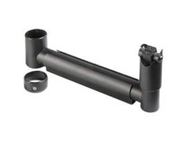 SPACEPOLE 300MM SWINGARM /DURATILT (BLK)