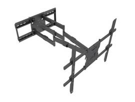 ATDEC FULL MOTION WALL MOUNT 9080