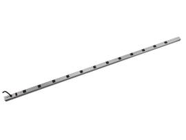 BLACK BOX CORP C POWER OUTLET STRIP WITH SURG SP199A-R2