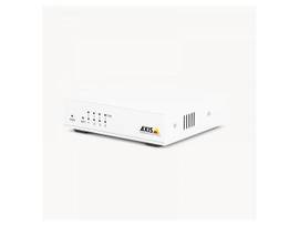 ACCESSORY D8004 UNMANAGED POE SWITCH