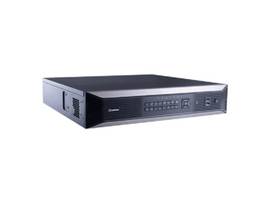 64CH 4K H.265/H.264 STANDALONE NVR