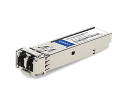 ADDON MSA COMP SFP+ LC 10G-DWDM 1542.14NM SMF
