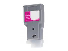 WF, CANON PFI-320 INK MAGENTA