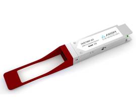 AXIOM 100GBASE-ER4 QSFP28 TRANSCEIVER FOR HUAWEI - 34061960