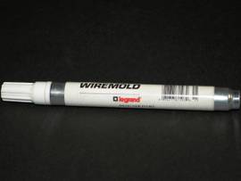 LEGRAND-WIREMOLD DESIGNER IVORY PAINT PEN