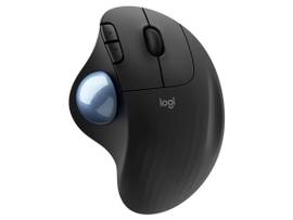 ERGO M575 WIRELESS TRACKBALL BLK