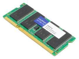 ADD-ON HP 3TK86AT COMP 4GB DDR4-2666MHZ SODIMM