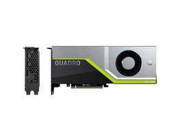 NVIDIA QUADRO RTX 6000 24GB (4)DP+USBC