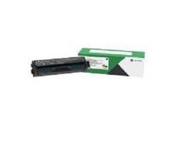 LEXMARK 20N10K0 BLK RETURN PGM PRT CRTG