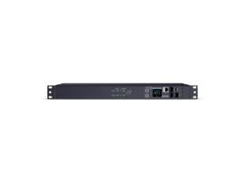 CYBERPOWER SWITCHED ATS PDU 15A208V 1U 12 IEC OUTLETS