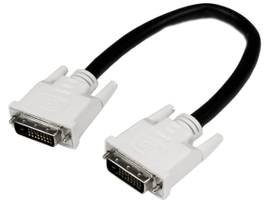 Provides a high-speed, crystal-clear connection to your DVI digital devices - 1f