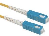 LEGRAND-ORTRONICS 9M SC-SC 9/125 OS2 SPX SM LSZH FIBER-YELLOW
