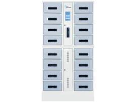 POWER TECHNOLOGIES CSC-16 UV-C LOCKER