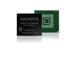 ADATA EMMC EMMC 2D MLC 008G-25-85C 3K P/