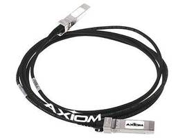 AXIOM 1000BASE-CU SFP PASSIVE DAC TWINAX CABLE NETGEAR COMPATIBLE 1M