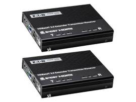TRIPPLITE HDBASET 3.0 TRANSMITTER/RECEIVER KIT 4K