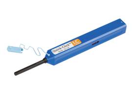 BLACK BOX CORP IBC 125 MM CLEANER FOIBCLC-R2