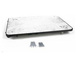 LEGRAND-WIREMOLD EVOFLRBX BR CONCR TER RNG