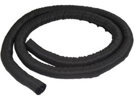 6.5FT CABLE MANAGEMENT SLEEVE/WRAP/HIDER