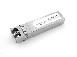 AXIOM 10GBASE-SR SFP+ TRANSCEIVER FOR ALCATEL - 3HE04824AA