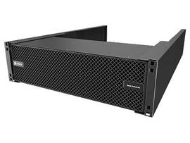VERTIV SA1-03001 - PASSIVE 3U AIRFLOW MANAGEMENT DEVICE FOR 3 REAR RACK MOUNTED 1U SWITCHES WITH SIDE AIR INTAKE.