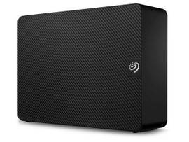 SEAGATE EXPANSION DESKTOP EXTERNAL DRIVE - 4TB - USB3.0