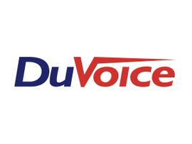 DUVOICE VOICE SERVER BASE LICENSE INCLUDES FIRST 250 USERS
