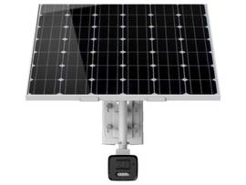 HIKVISION 4MP ANPR SOLAR POWER CAMERA
