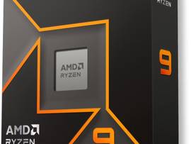 AMD RYZEN 9 9900X 12-CORE PROCESSOR RADEON GRAPHICS BOX