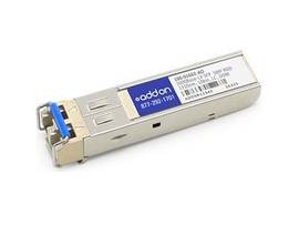 AddOn Calix 100-01662 Compatible TAA Compliant 1000Base-LX SFP Transceiver (SMF,