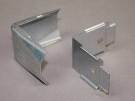 LEGRAND-WIREMOLD STL EXT. ELBOW 1500