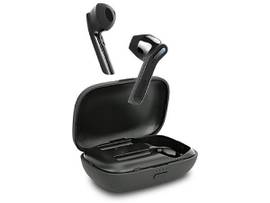 JTW-BLK JELLEEZ TW BLACK  EARBUD