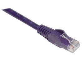TRIPP LITE CABLE 7FT CAT6 GSM RJ45 PURPLE 7