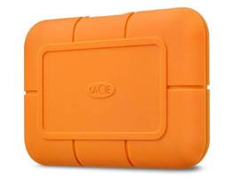 LACIE RUGGED SSD - 1TB - USB-C
