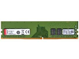 KINGSTON 8GB 2666MHZ DDR4 NON-ECC CL19 DIMM 1RX8