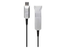 MONOPRICE SLIMRUN USB-A TO USB-A FEMALE 3.0 EXTENS