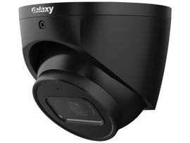 CAMERA 4MP LITE AI IR FXD TURRET 2.8 BLK