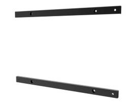 SHARP BLACK ROLLING CART FLOOR STAND FOR 60INCH, 70INCH, 80INCH AQUOS BOARD. AC SURGE PROTECTOR, CABLE MANAREGISTRATIONENT, INCREMENTAL TILT & HEIGHT