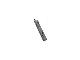TRIPP LITE POWER IT 6-OUTLET POWER STRIP6 FT BLACK